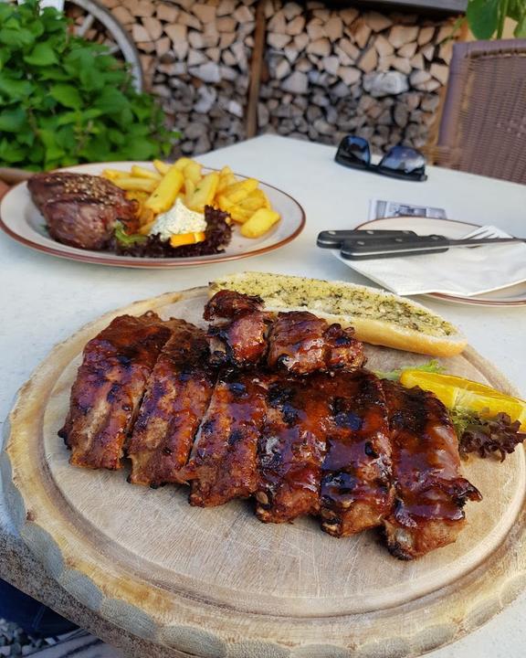 Steakhaus zur Waffenschmiede